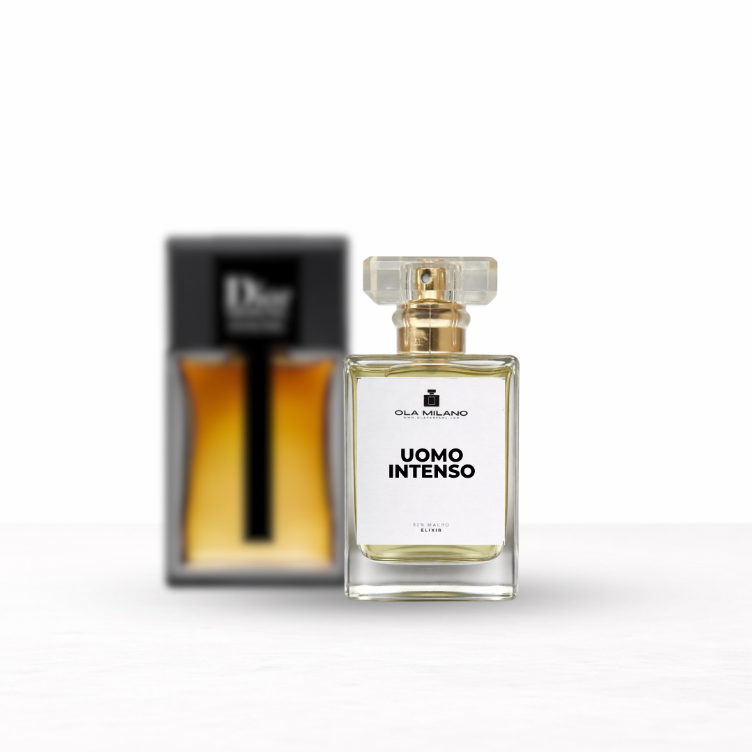 Uomo Intenso - Dior Homme Intense 30ml