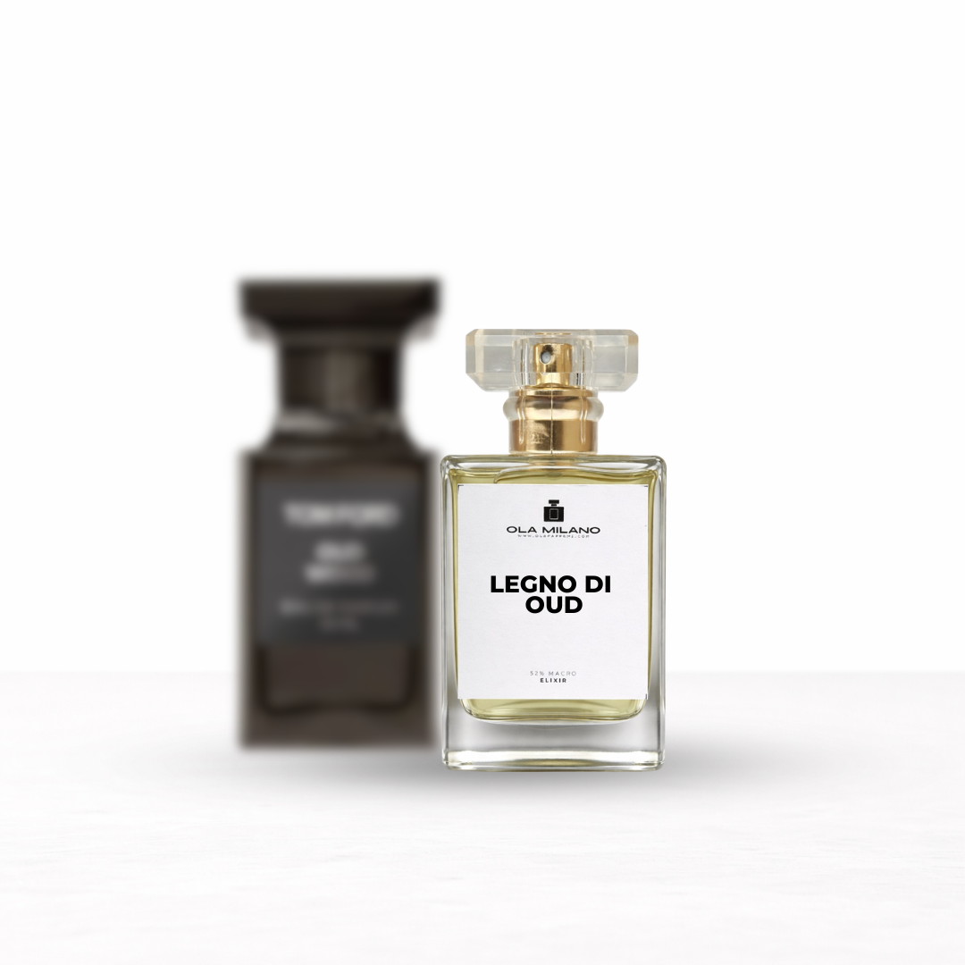 Legno di Oud - Tom Ford Oud Wood 30ml