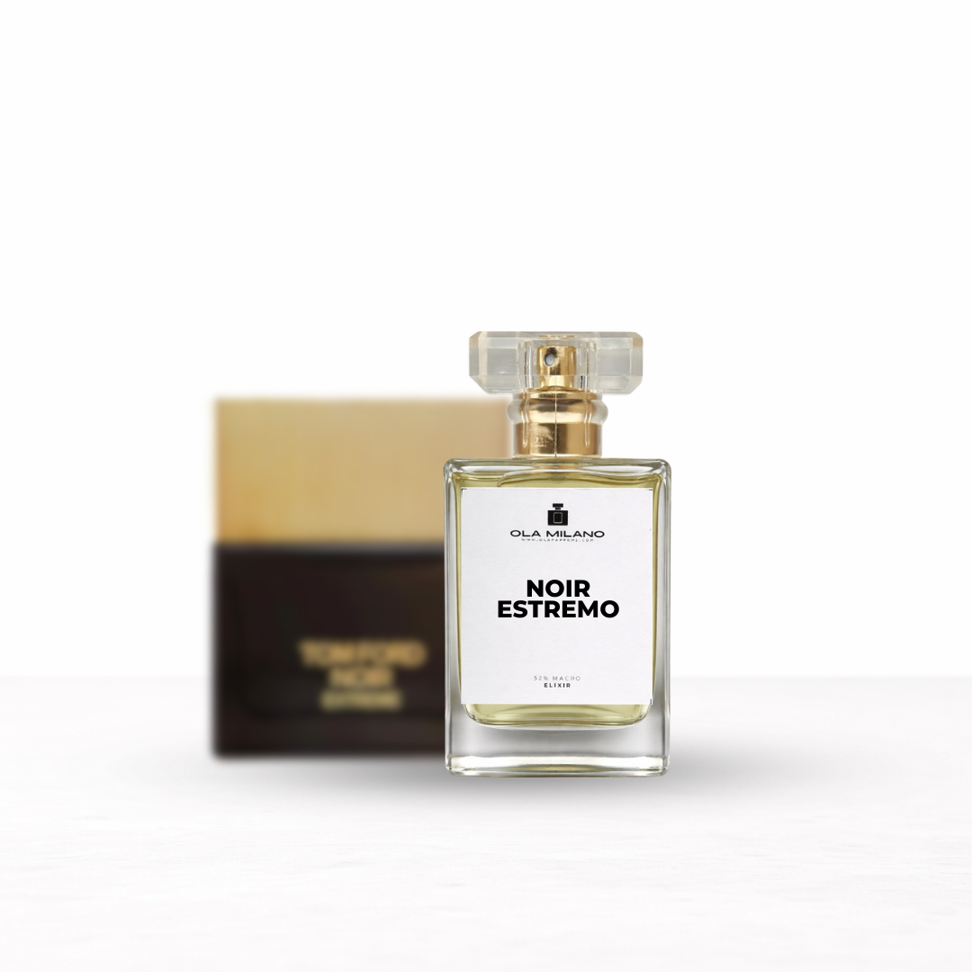 Noir Estremo - Tom Ford Noir Extreme 30ml