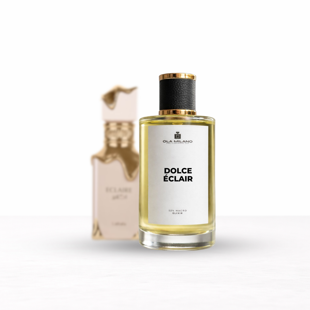 Dolce Éclair - Lattafa Éclair 100ml