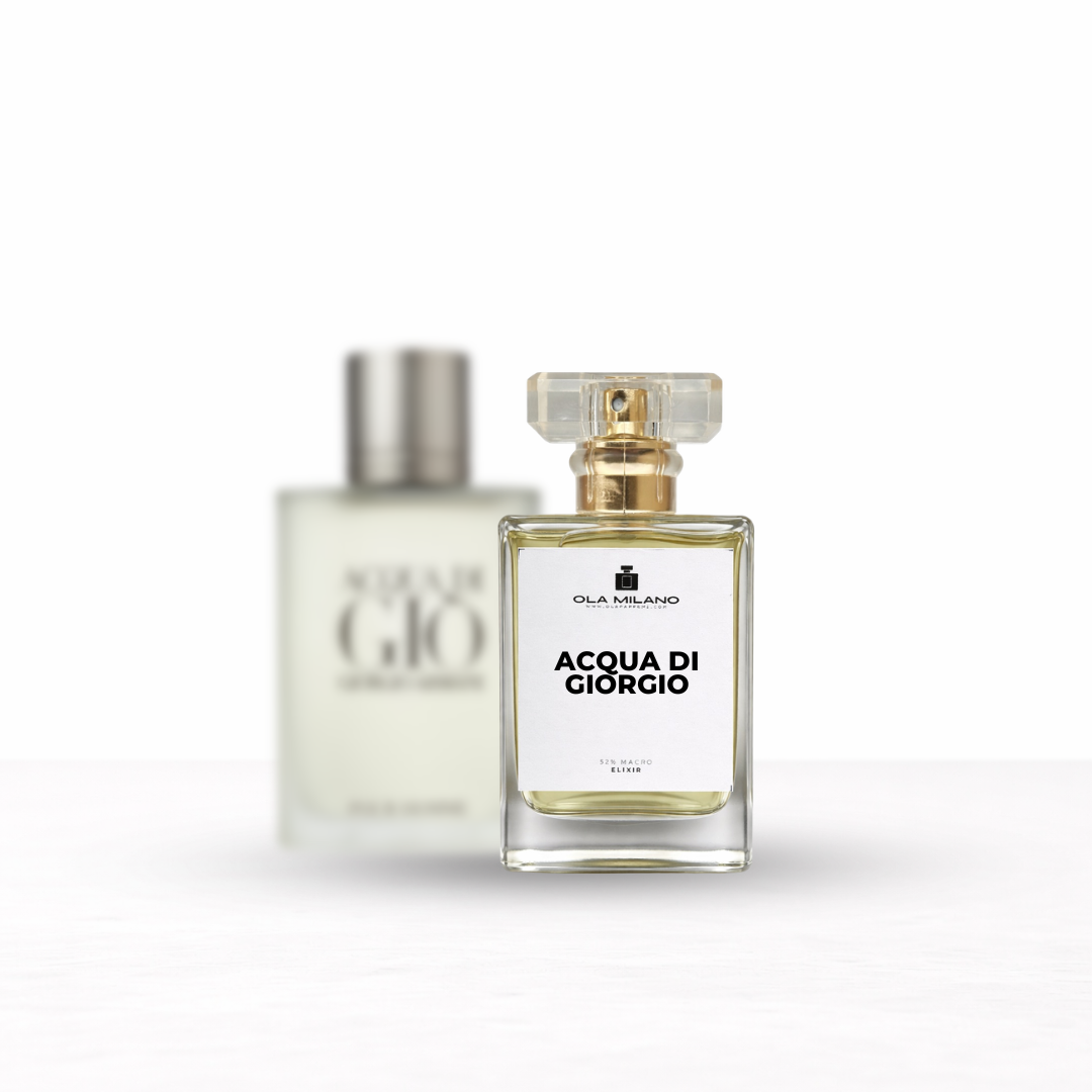 Acqua di Giorgio - Armani Acqua di Gio 30ml