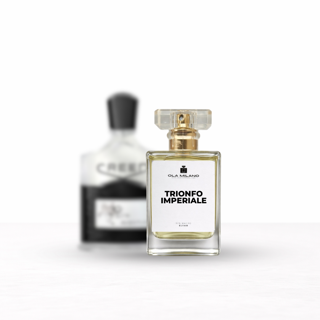 Trionfo Imperiale - Creed Aventus 30ml