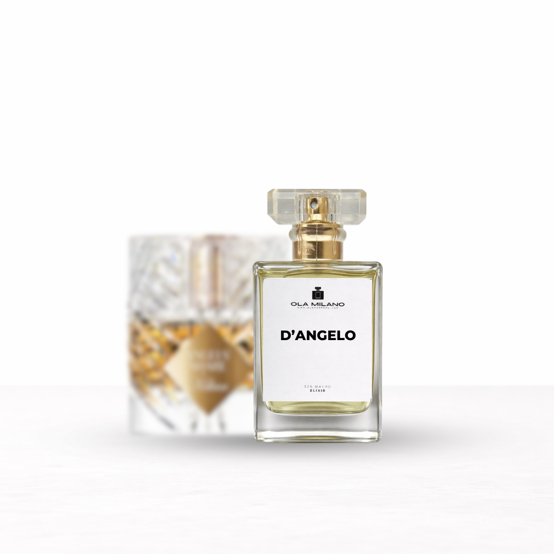 D'Angelo - Killian Angels' Share 30ml