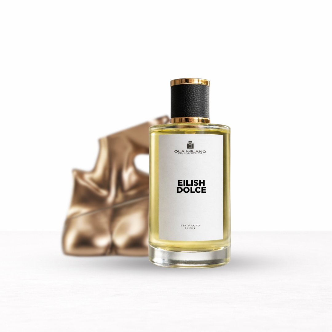 Eilish Dolce - Billie Eilish Eilish 100ml