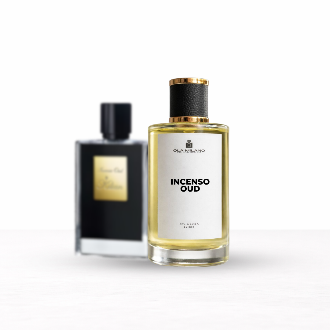 Incenso Oud - Kilian Incense Oud 50ml