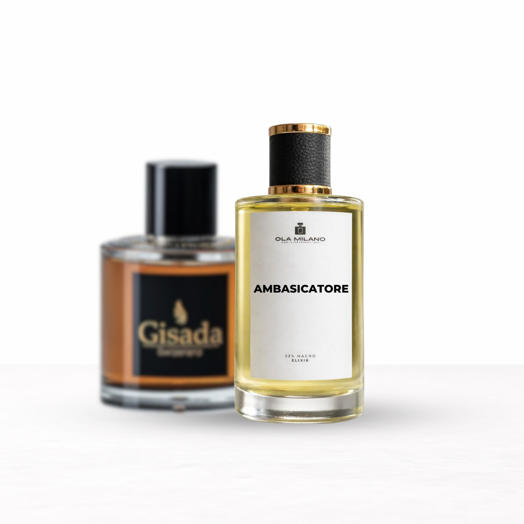 Ambasicatore - Gisada Ambassador Men 100ml