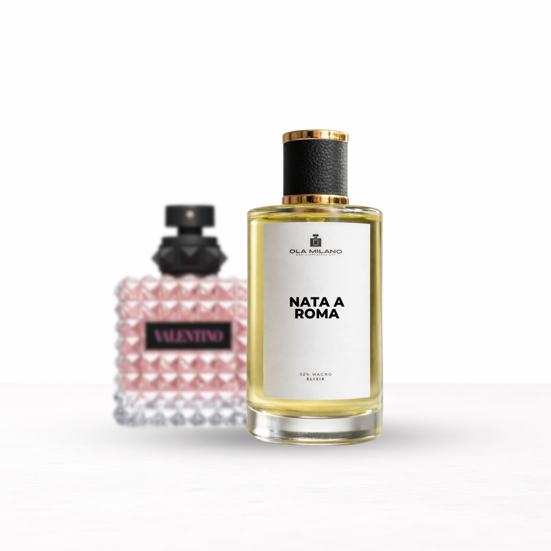 Nata a Roma - Valentino Born in Roma Donna 100ml