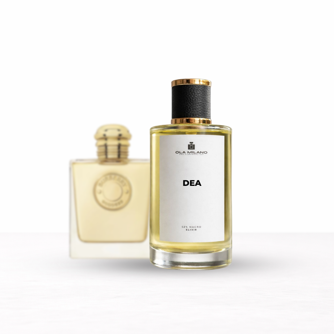 Dea - Burberry Goddess 50ml