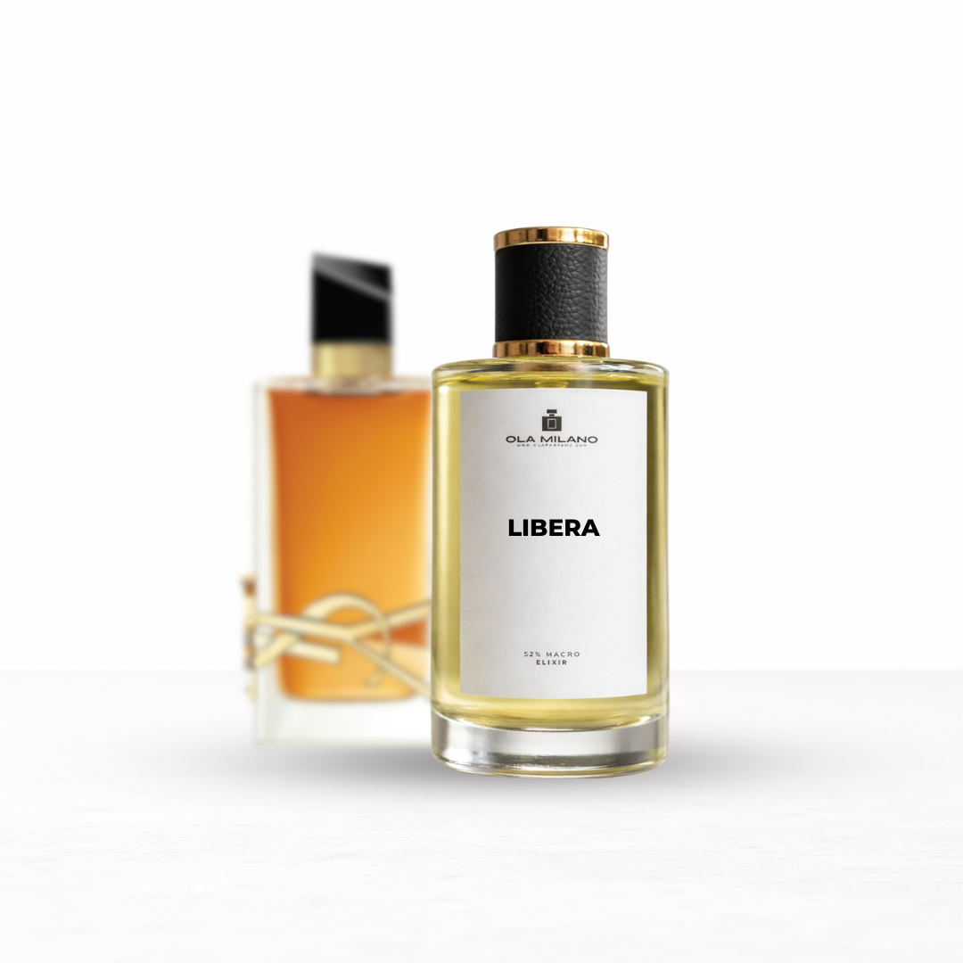 Libera - YSL Libre Intense 50ml