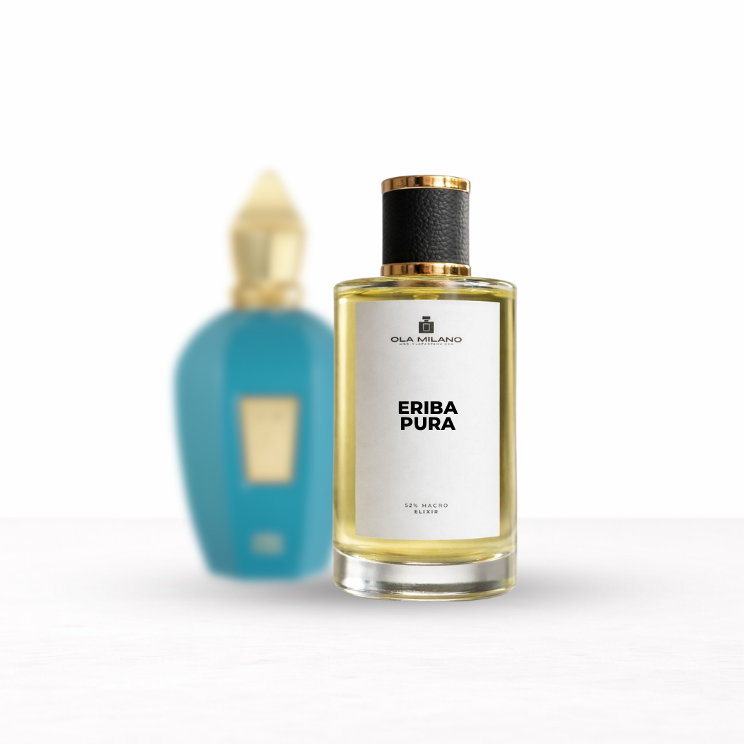 Eriba Pura - Xerjoff Erba Pura 50ml