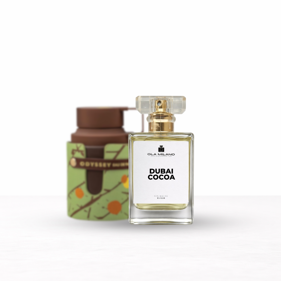 Dubai Cocoa - Armaf Odyssey Dubai Chocolat 30ml
