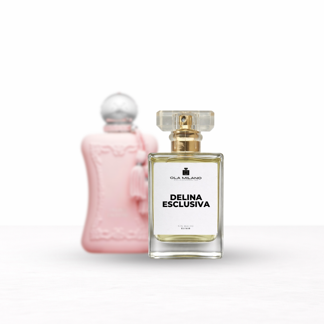 Delina Esclusiva - Parfums de Marly Delina Exclusif 30ml
