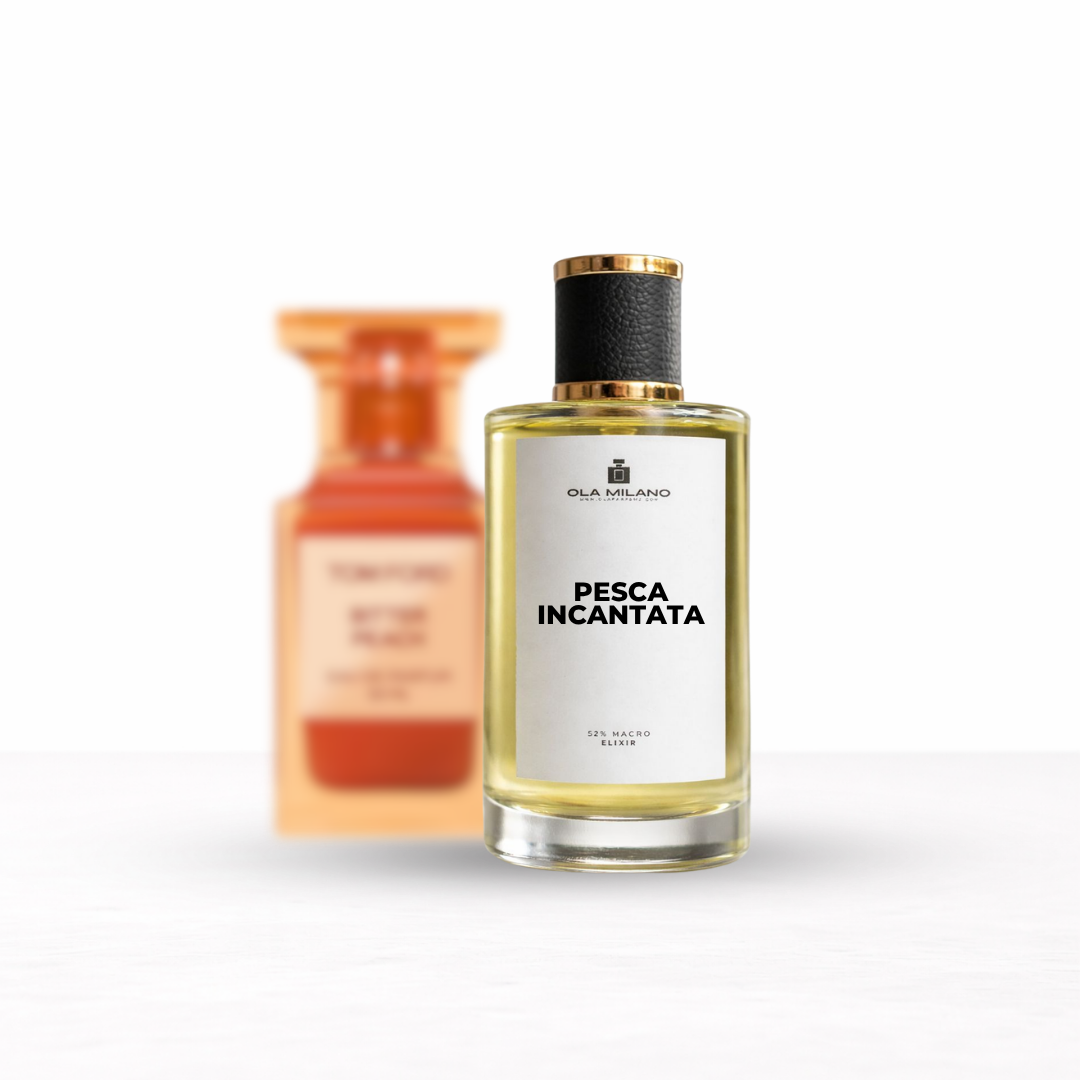Pesca Incantata - Tom Ford Bitter Peach 50ml