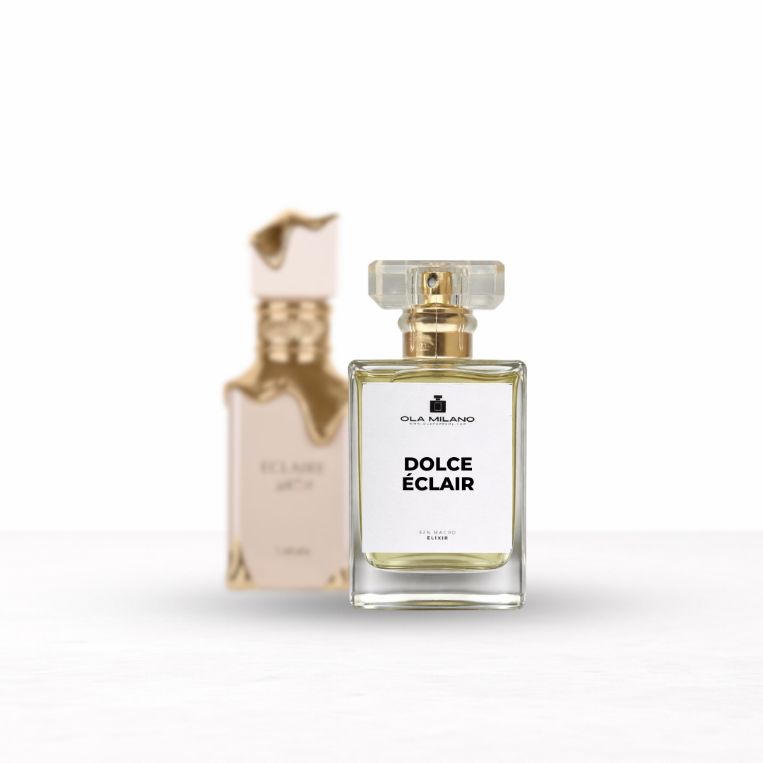 Dolce Éclair - Lattafa Éclair 30ml