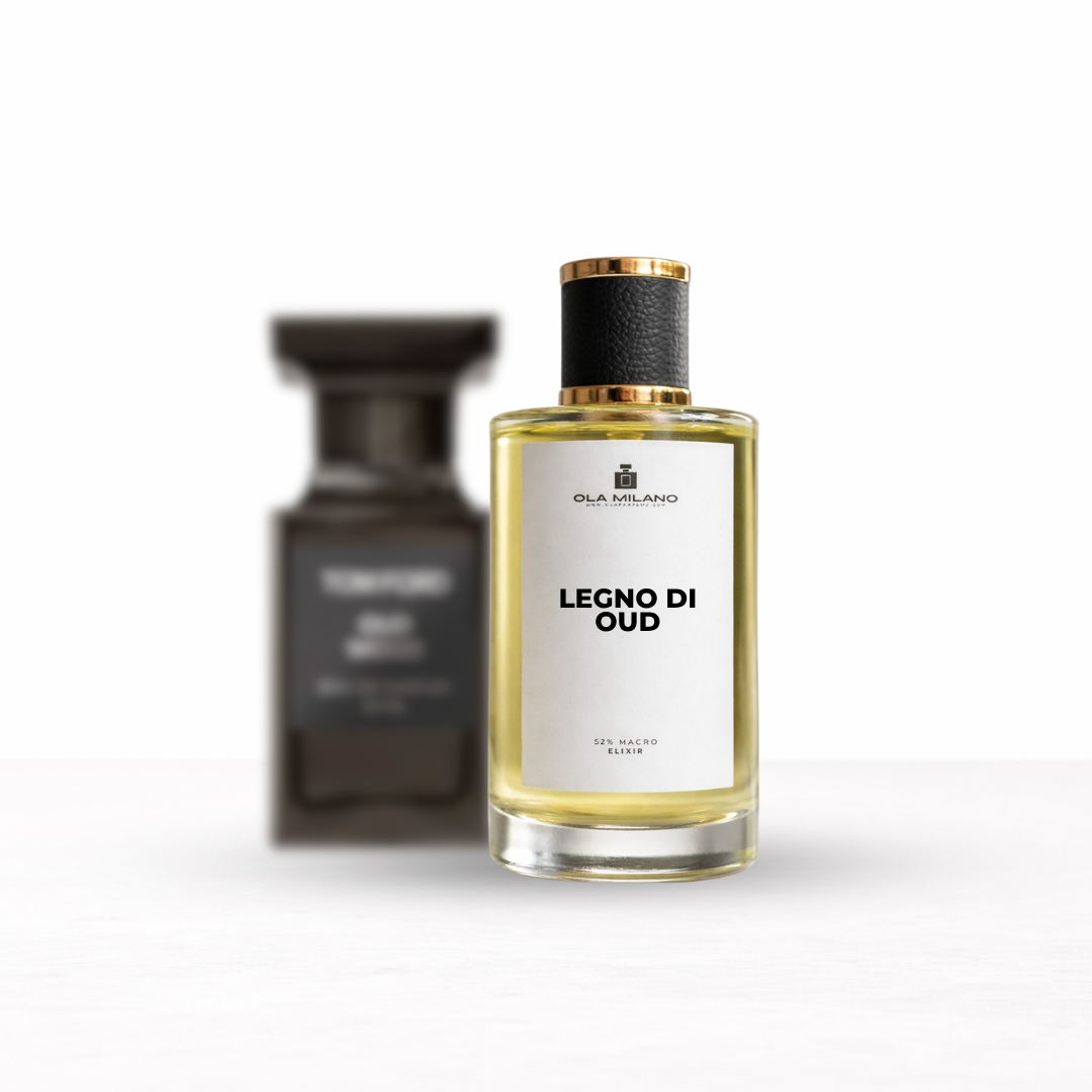Legno di Oud - Tom Ford Oud Wood 50ml