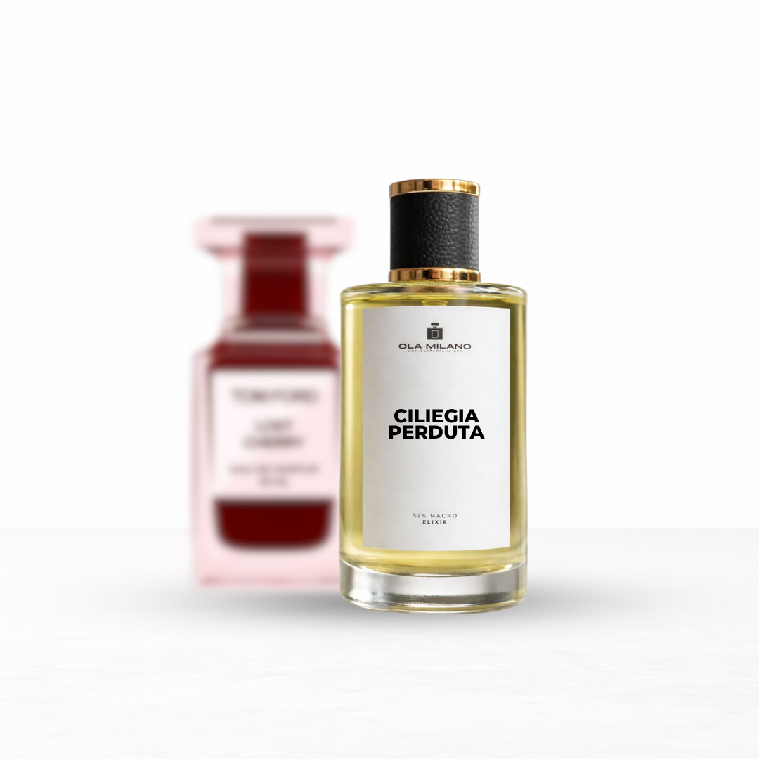 Ciliegia Perduta - Tom Ford Lost Cherry 100ml