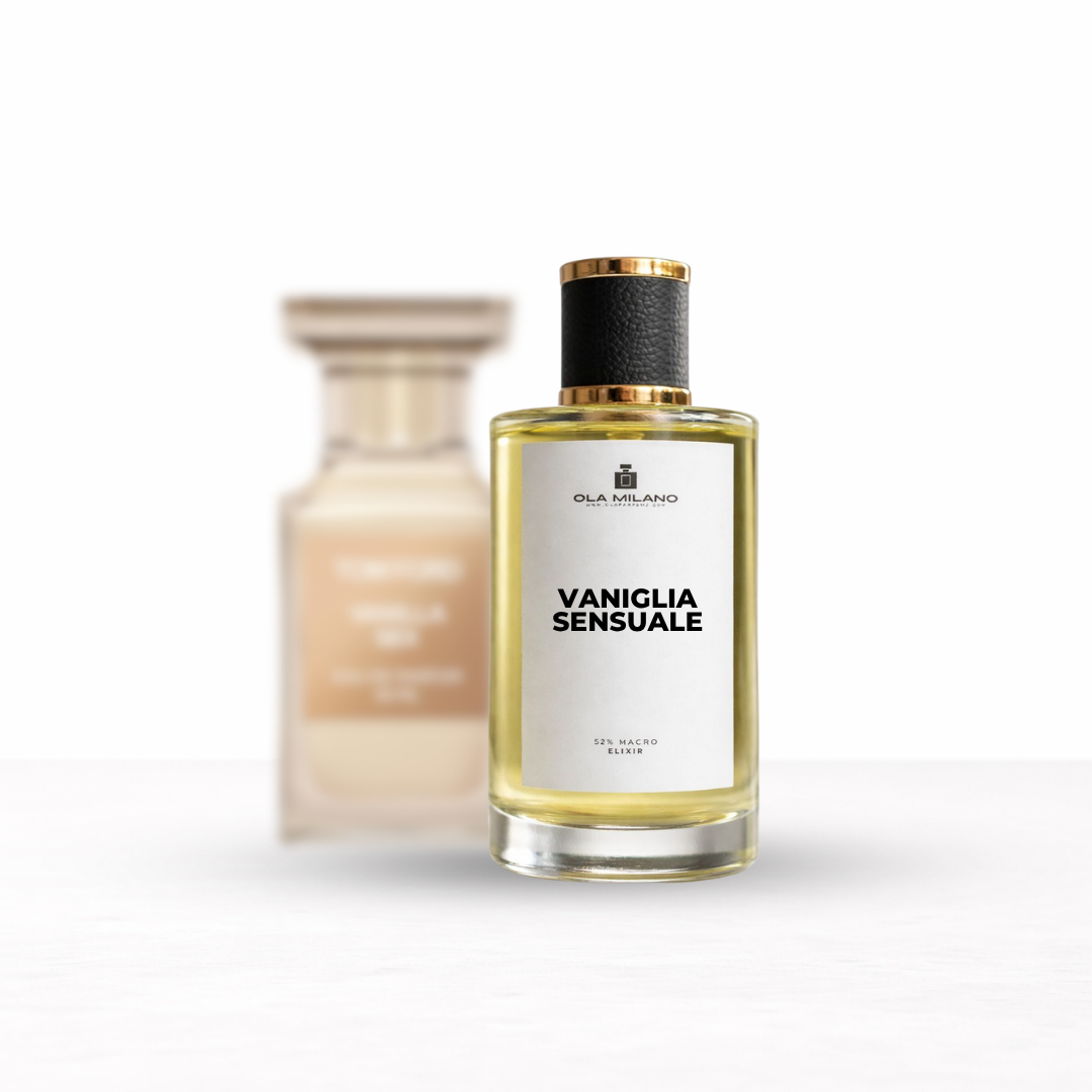 Vaniglia Sensuale - Tom Ford Vanilla Sex 50ml