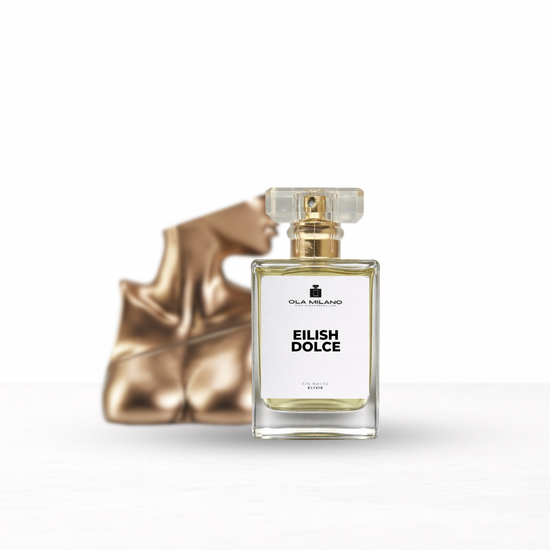 Eilish Dolce - Billie Eilish Eilish 30ml
