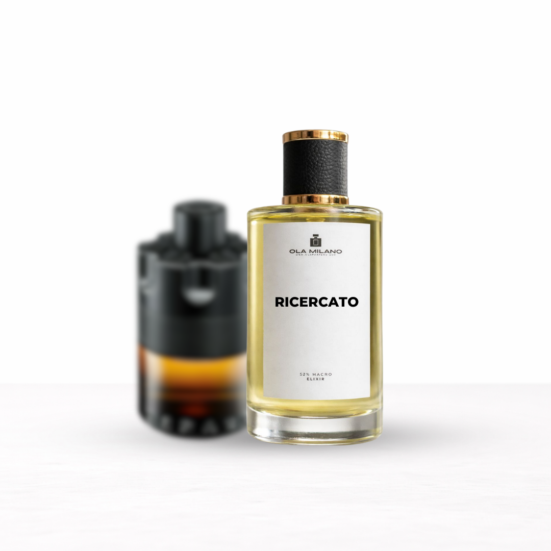 Ricercato - Azzaro Most Wanted 100ml