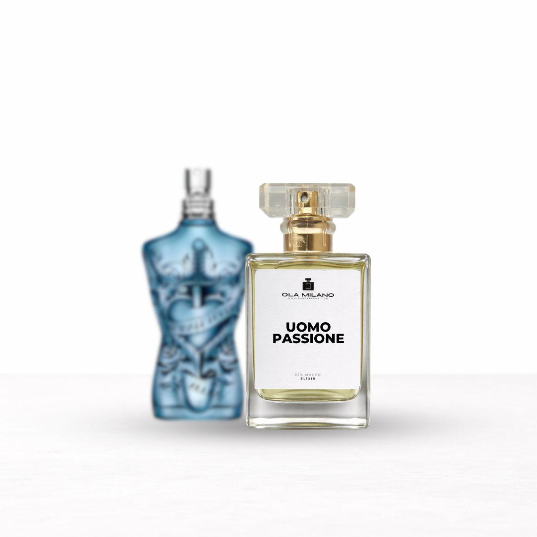 Uomo Passione - JPG Le Male Lover 30ml