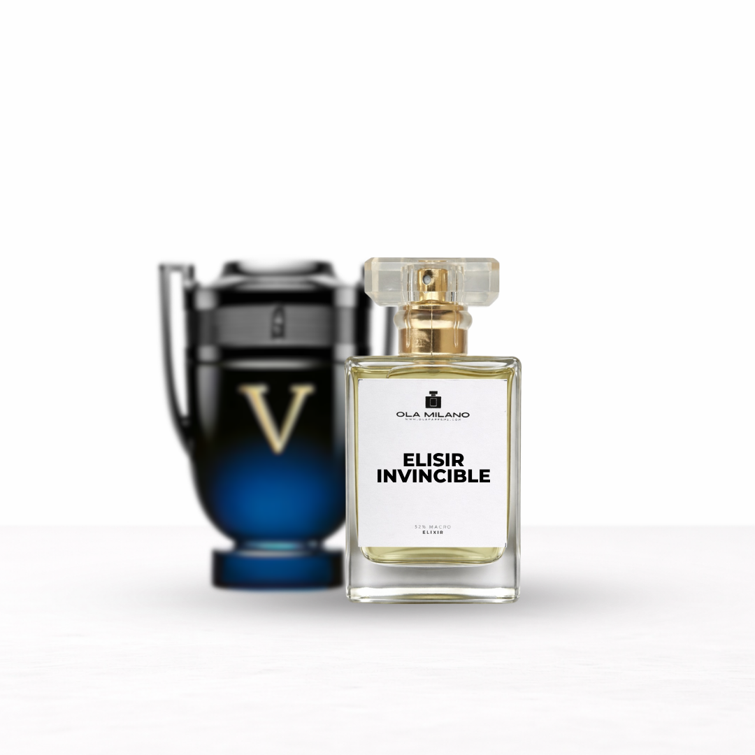 Elisir Invincible - Paco Rabanne Invictus Victory Elixir 30ml