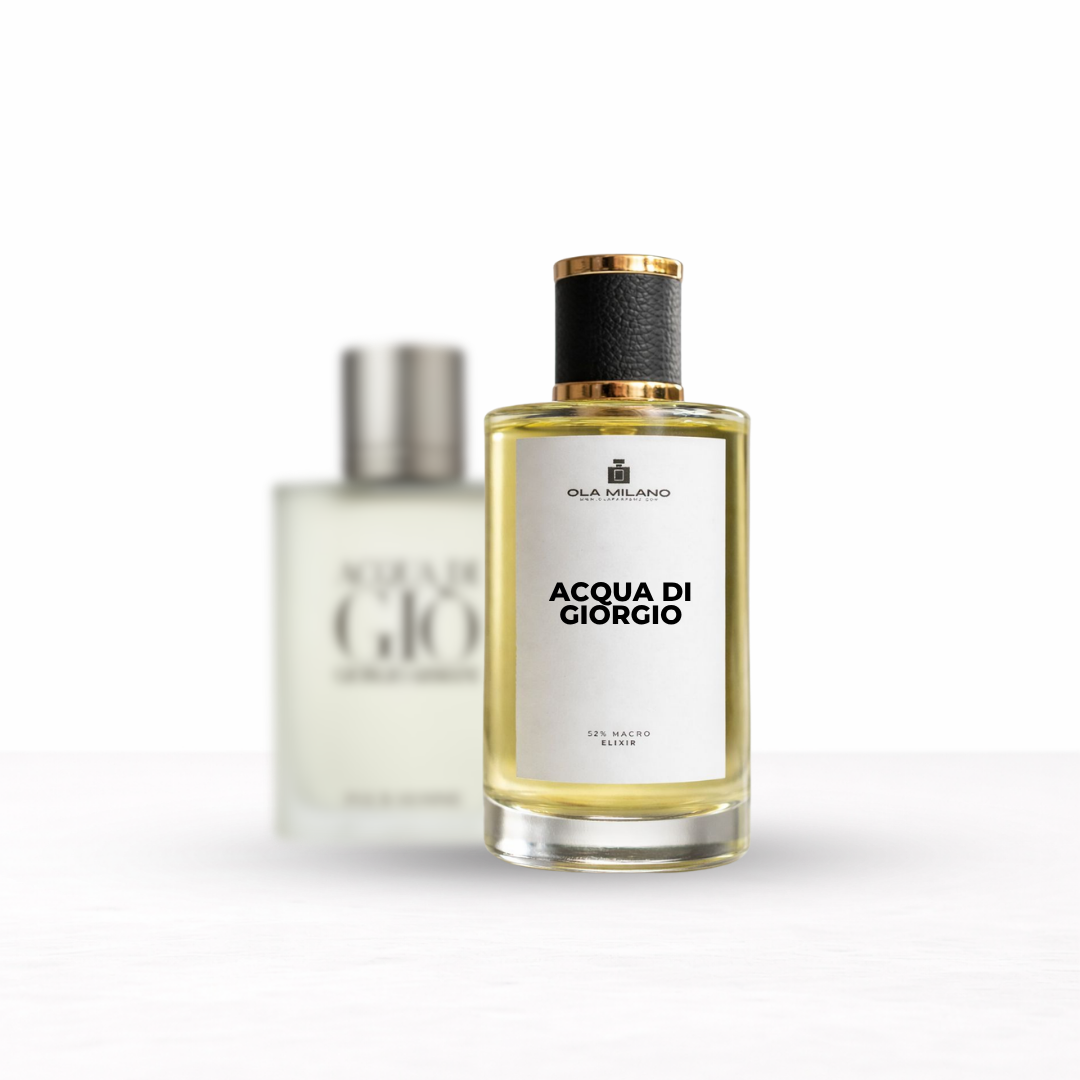 Acqua di Giorgio - Armani Acqua di Gio 50ml