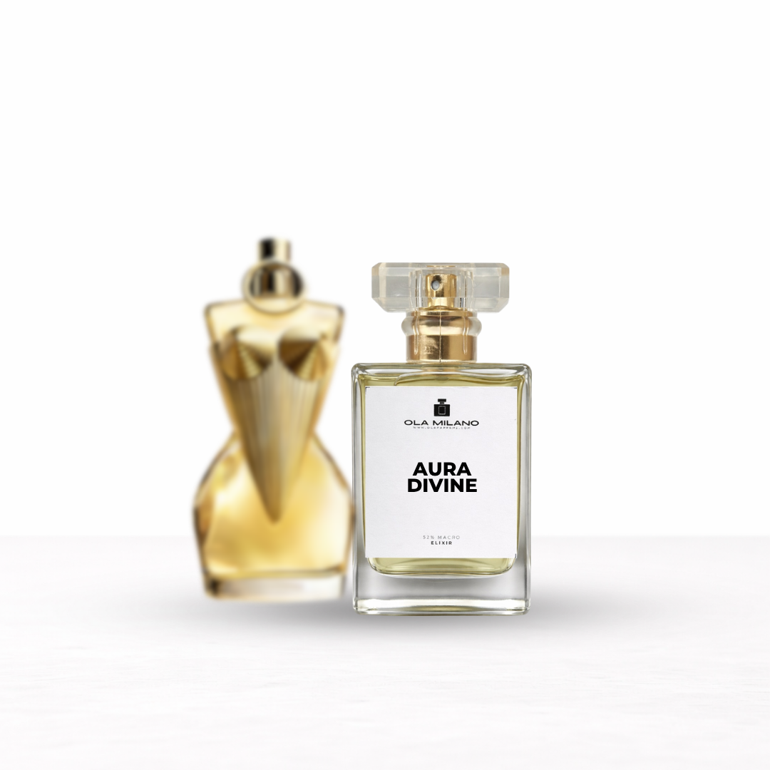 Aura Divine - JPG Divine 30ml