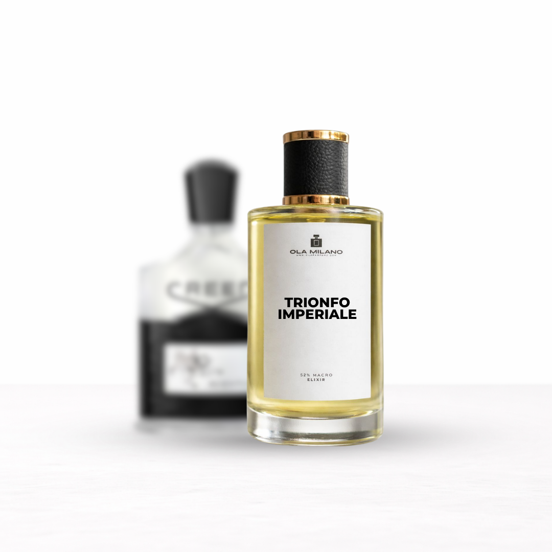 Trionfo Imperiale - Creed Aventus 50ml