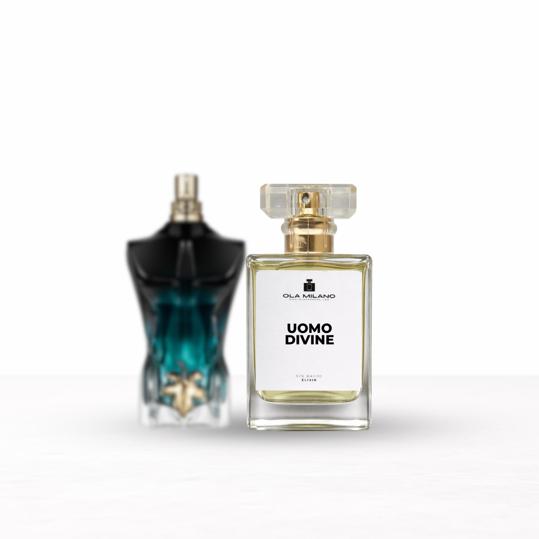 Uomo Divine - JPG Le Beau Le Parfum 30ml