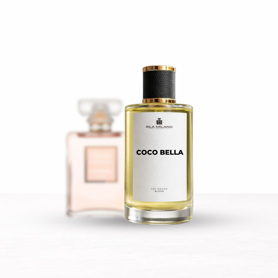 Coco Bella - Chanel Coco Mademoiselle 100ml