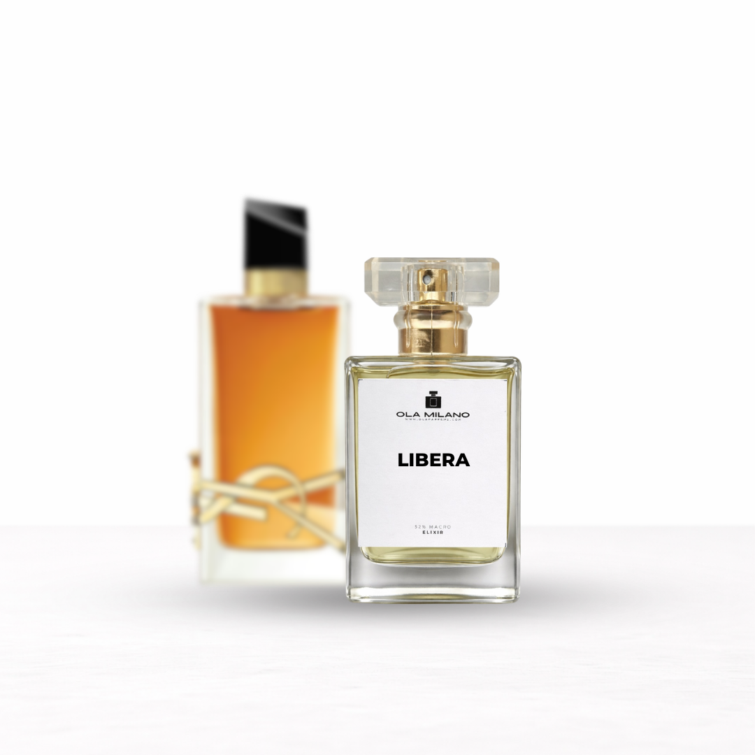 Libera - YSL Libre Intense 30ml