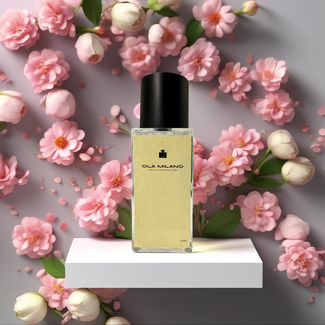 CRISTALLINA INSPIRED BY BVLGARI OMNIA CRYSTALLINE 30ML