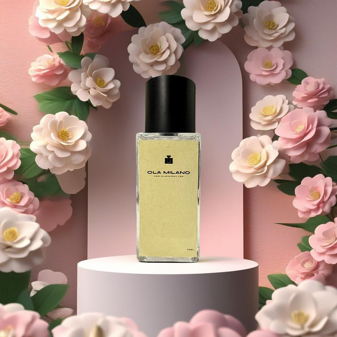 ROSA ESPOSATA INSPIRED BY TOM FORD ROSE EXPOSED 30ML