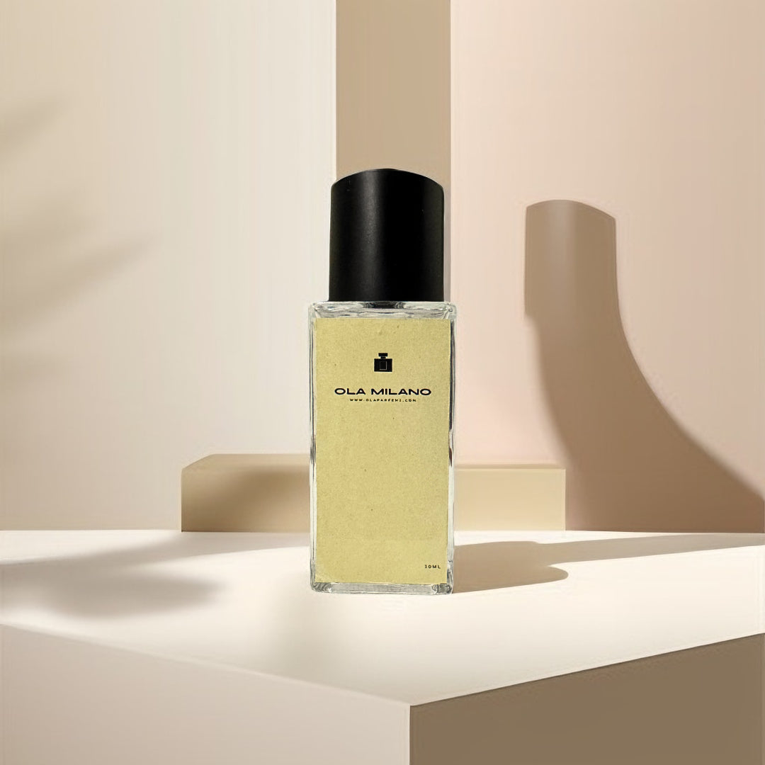 ORCHIDEA NERA INSPIRED BY TOM FORD BLACK ORCHID 30ml