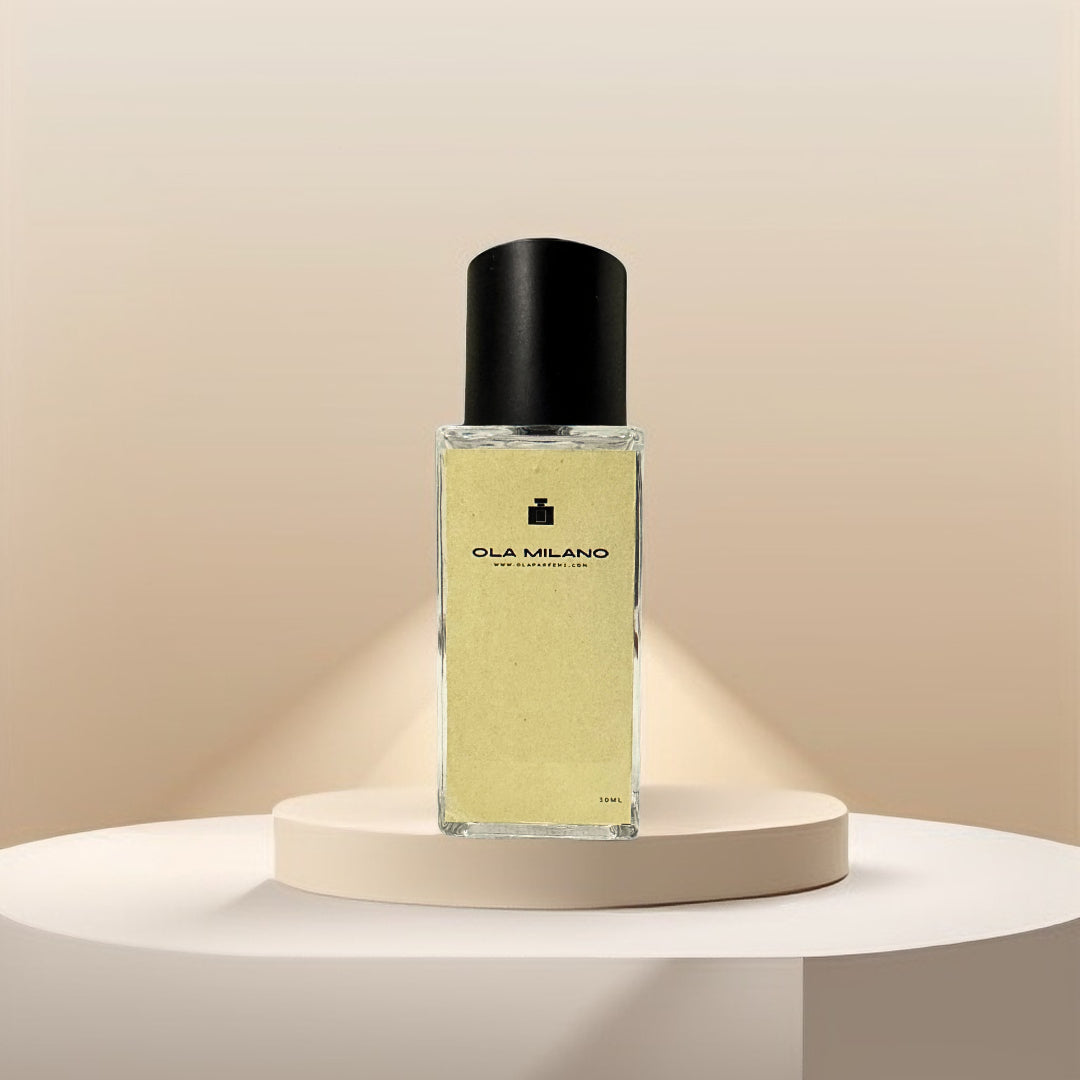 ELISIR MASCHILE INSPIRED BY JEAN PAUL GAULTIER LE MALE ELIXIR 30ML