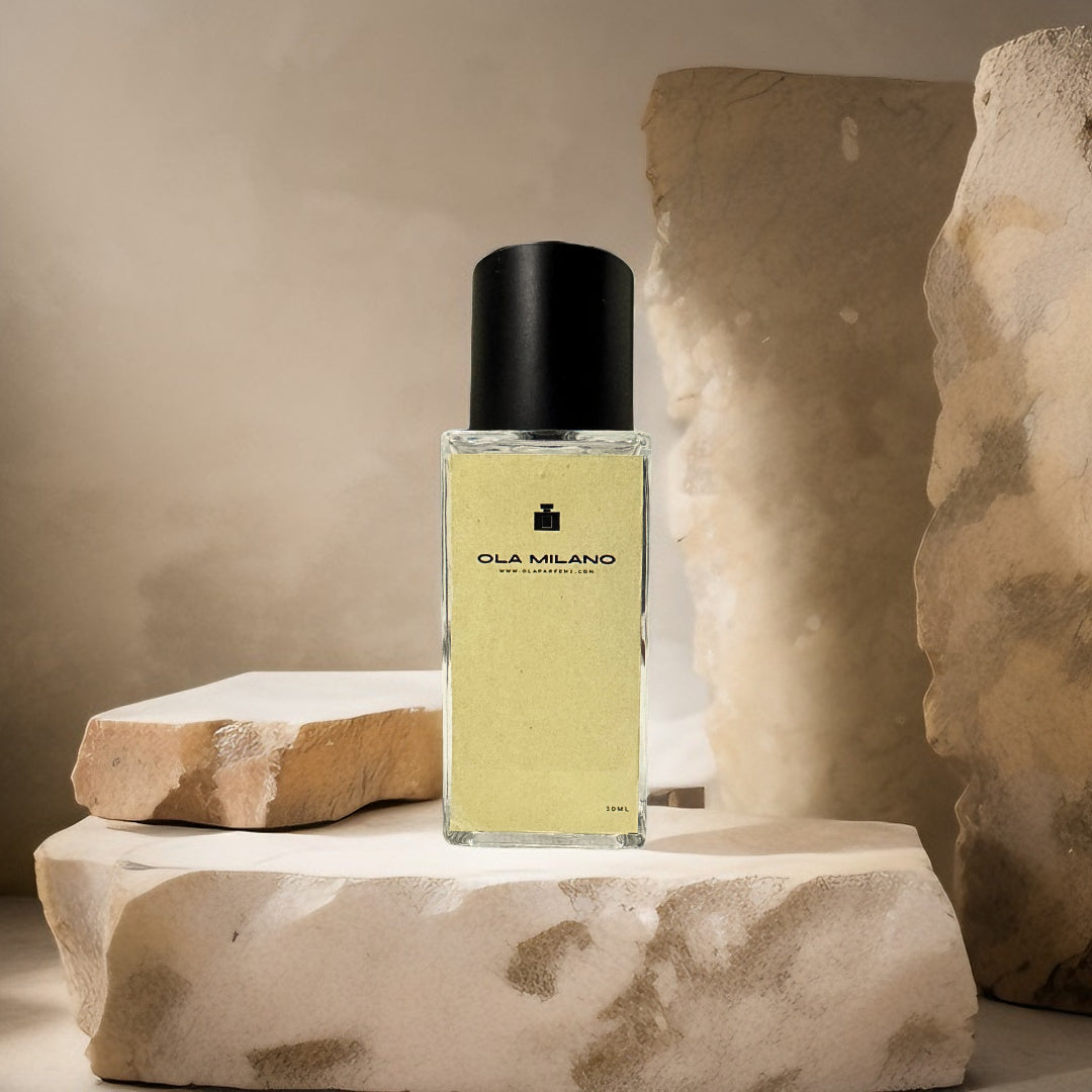 AMBASCIATORE INSPIRED BY GISADA AMBASSADOR MEN 30ML