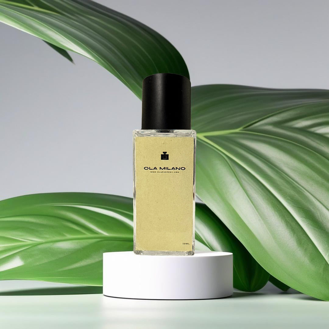PELLE D'OMBRA INSPIRED BY TOM FORD OMBRE LEATHER 30ML