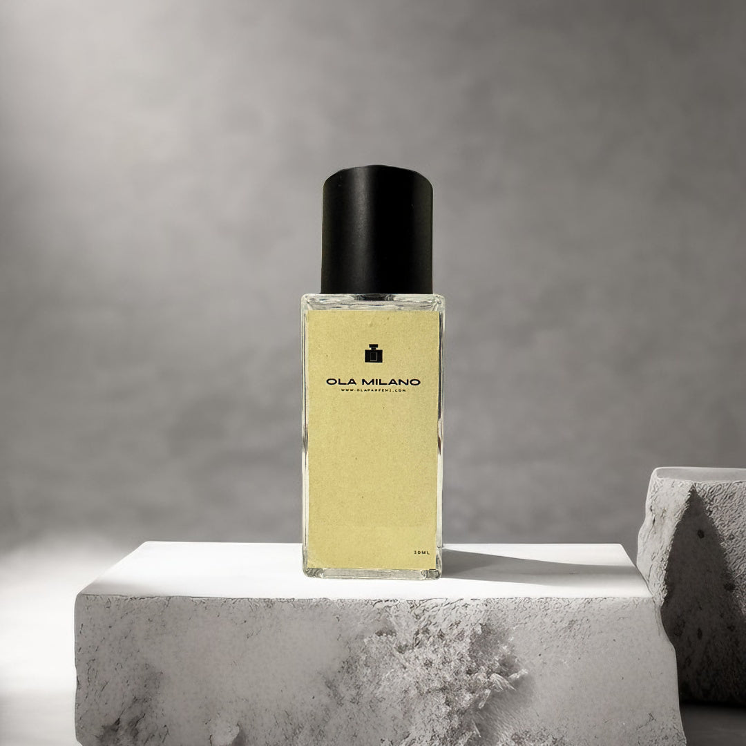 ESPLORATORE INSPIRED BY MONTBLANC EXPLORER 30ML