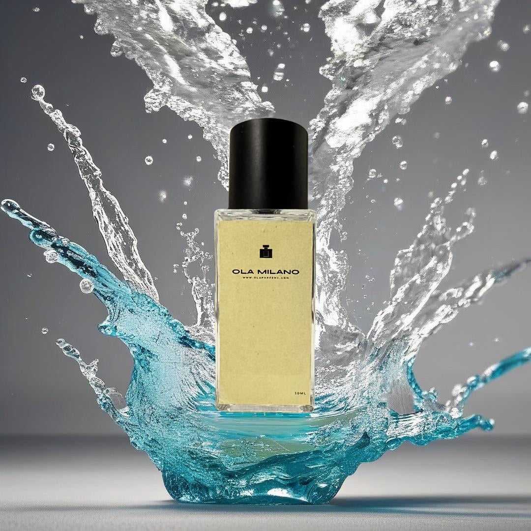 AMORE ETERNO INSPIRED BY VERSACE EROS 30ML