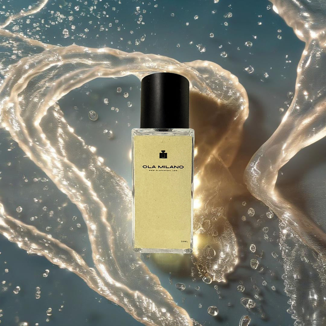 MILANO MILIONARIO INSPIRED BY PACO RABANNE ONE MILLION 30ML