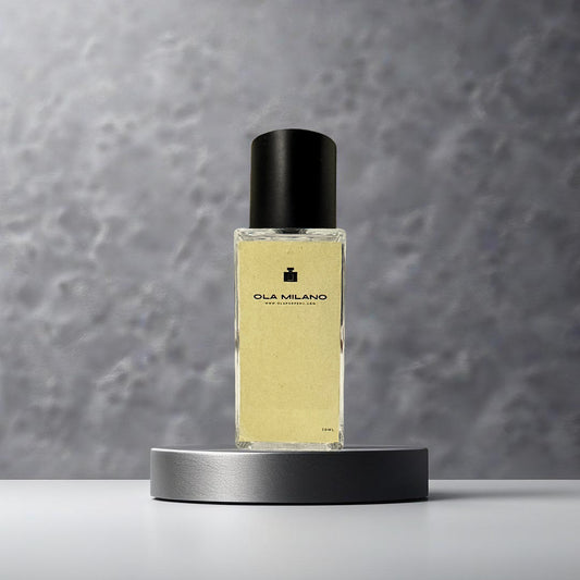 VANIGLIA E TABACCO INSPIRED BY TOM FORD TOBACCO VANILLE 30ml