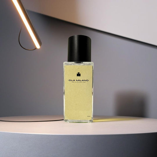 CRISTALLO BRILLIANTE INSPIRED BY VERSACE BRIGHT CRYSTAL 30ML