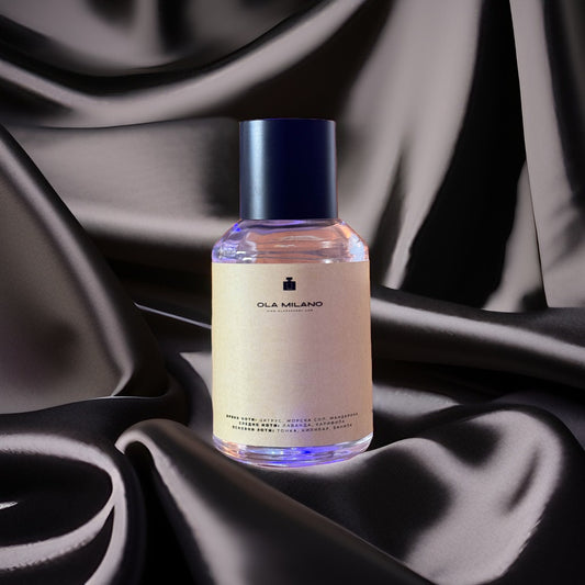 LEGNO DI OUD INSPIRED BY TOM FORD OUD WOOD 50ml