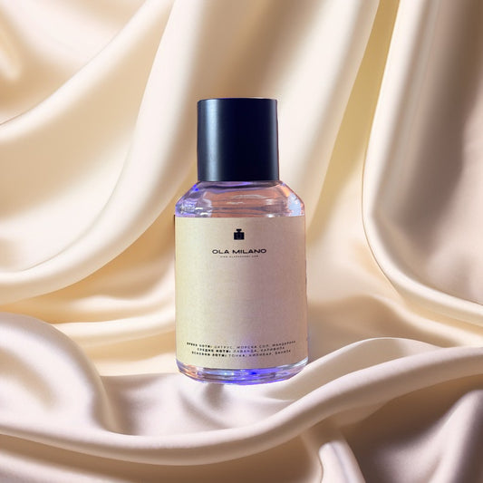 NASSO DORATO INSPIRED BY XERJOFF NAXOS 50ML