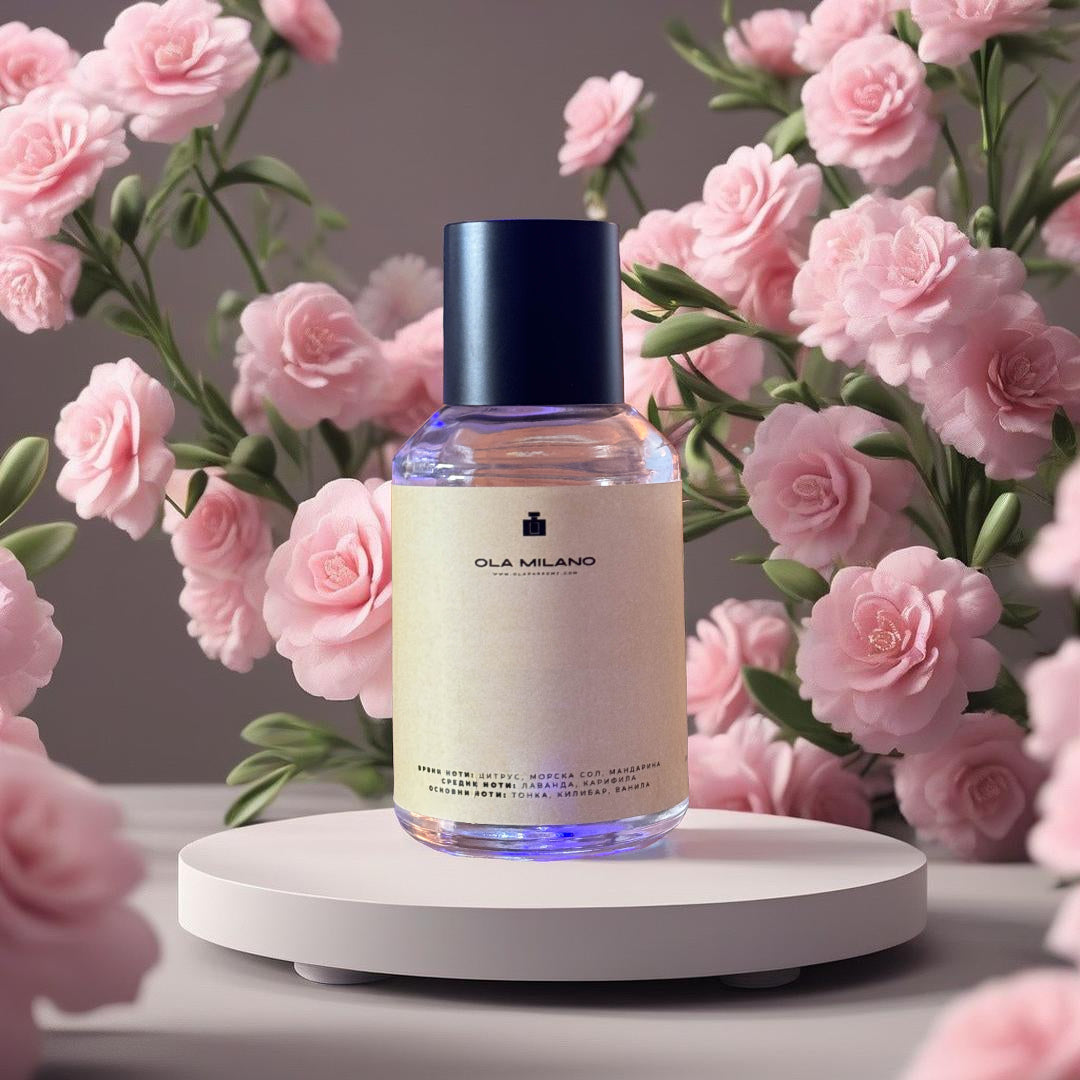 GIARDINO INCANTE INSPIRED BY GUCCI FLORA GORGEOUS GARDENIA 50ML