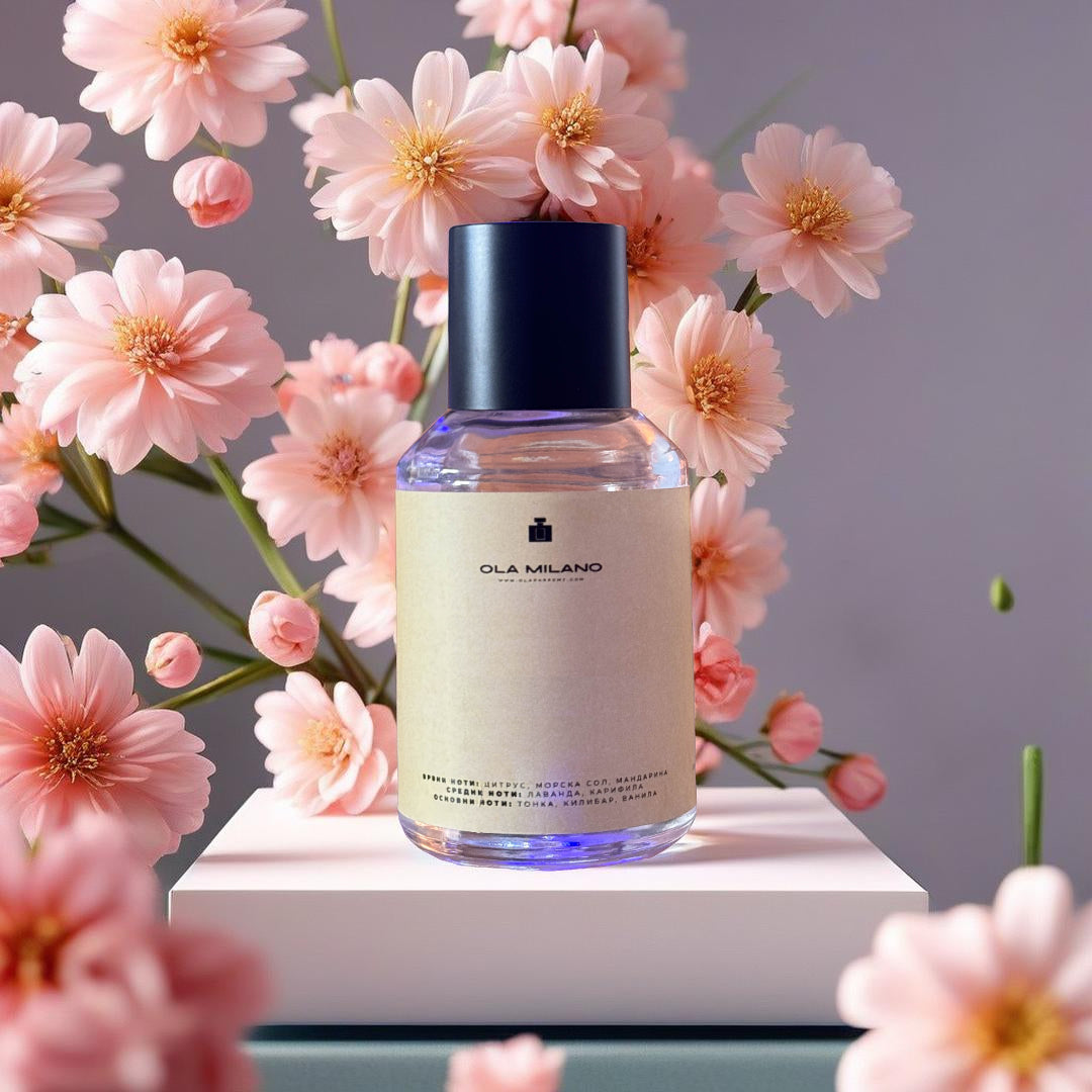 NATA A ROMA INSPIRED BY VALENTINO BORN IN ROMA DONNA 50ml