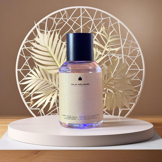 DUBAI COCOA INSPIRED BY ARMAF ODYSSEY DUBAI CHOCOLAT 50ML