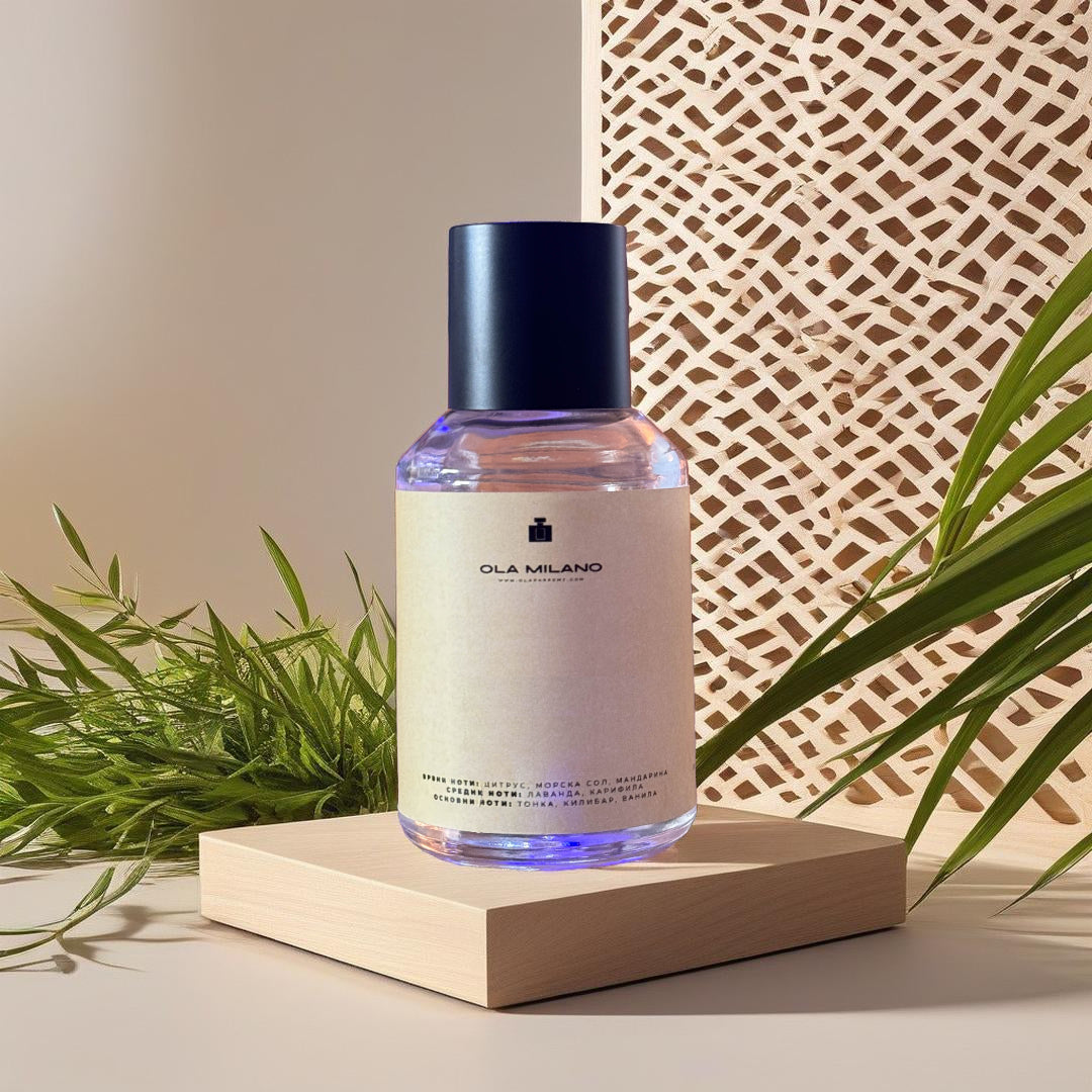 DEA INSPIRED BY BURBERRY GODDESS 50ml