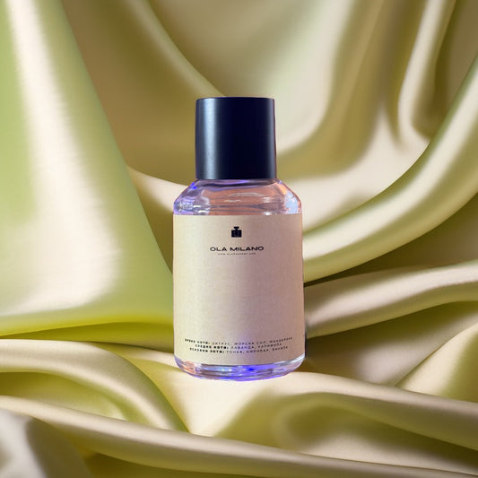 GIARDINO PARADISO INSPIRED BY JPG LE BEAU PARADISE GARDEN 50ML