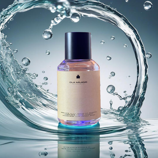 BREZZA PACIFICA INSPIRED BY LOUIS VUITTON PACIFIC CHILL 50ML